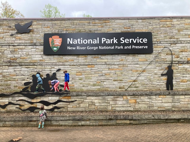 West Virginia - Pies 856-872