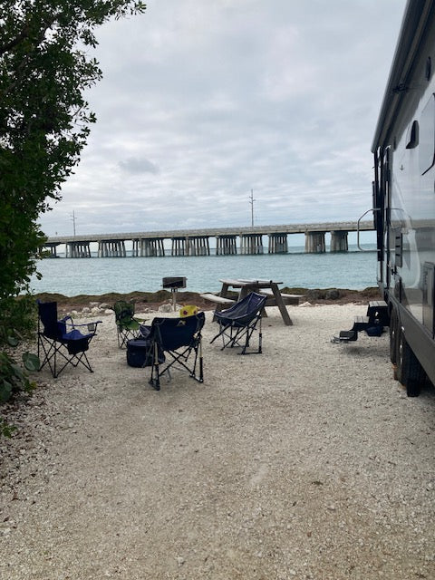 Florida Part 1 - The Keys & Orlando - Pies 722-747