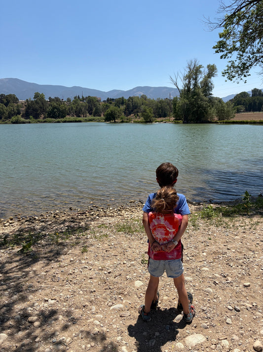Colorado - Spring/Summer 2026