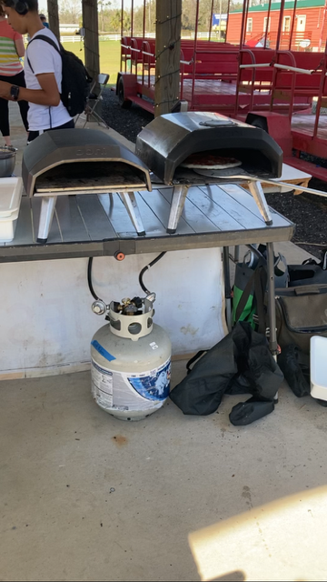 Florida Part 4 - Madison Rally - Pies 747-772