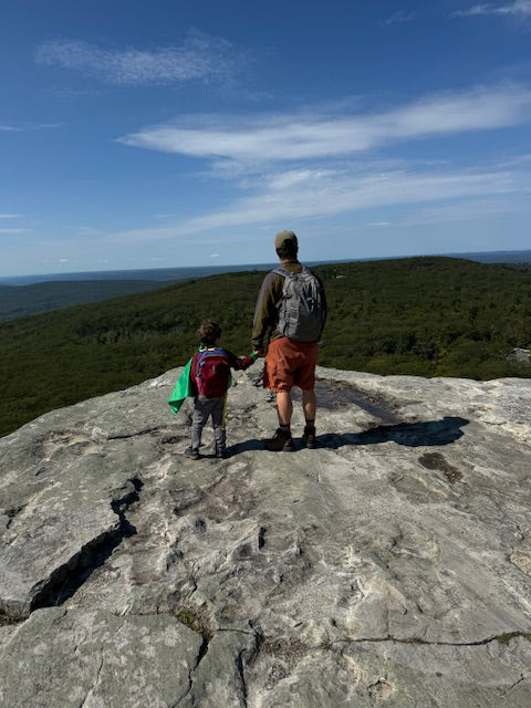 Upstate New York - Catskills