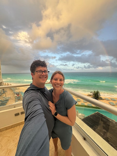 The Carolinas, Cancun, and Colorado - Pies 698-722