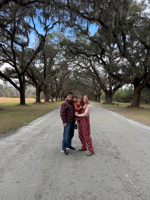 Savannah