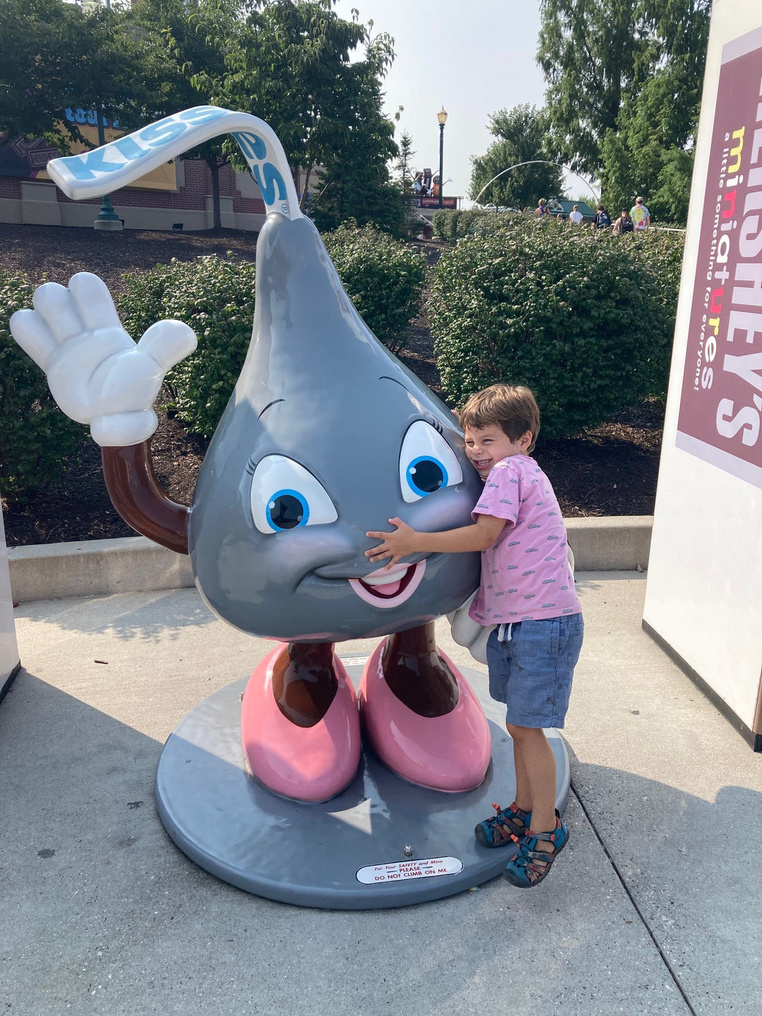 Heading East -- Ohio and Pennsylvania - Pies 481-501