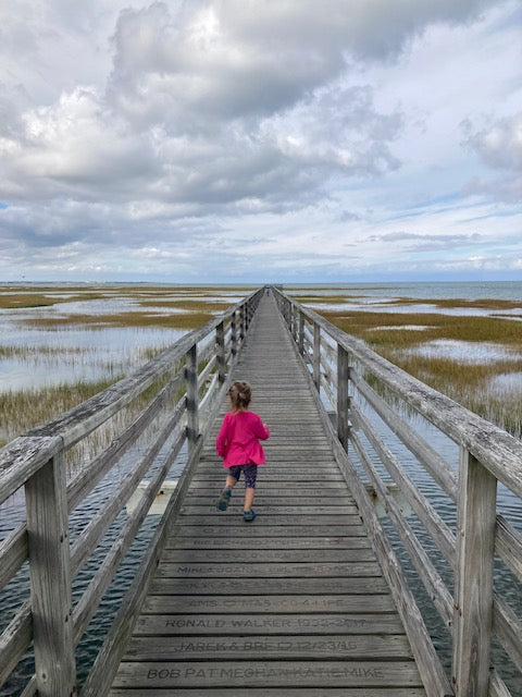 Massachusetts - Pies 582-612