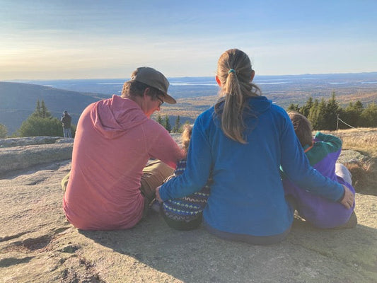 Maine - Pies 612-662