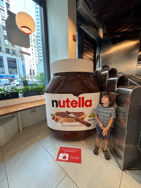 Midwest Whirlwind, Year 2 - Pies 922-1007!