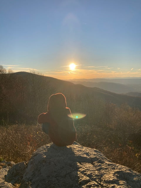 Shenandoah National Park