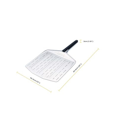 Ooni 12” Perforated Pizza Peel