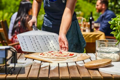 Ooni 12” Perforated Pizza Peel