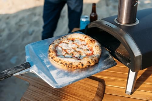 Ooni Fyra 12 Wood Pellet Pizza Oven