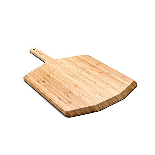 Ooni 12” Bamboo Pizza Peel