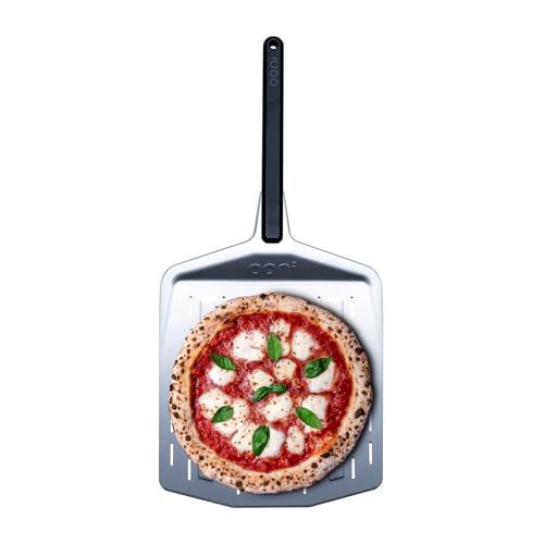 Ooni 12” Perforated Pizza Peel