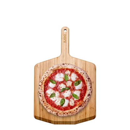 Ooni 12” Bamboo Pizza Peel