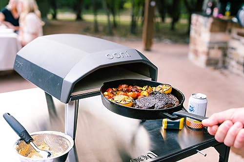 Ooni Koda 12 Gas Pizza Oven