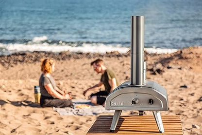 Ooni Fyra 12 Wood Pellet Pizza Oven