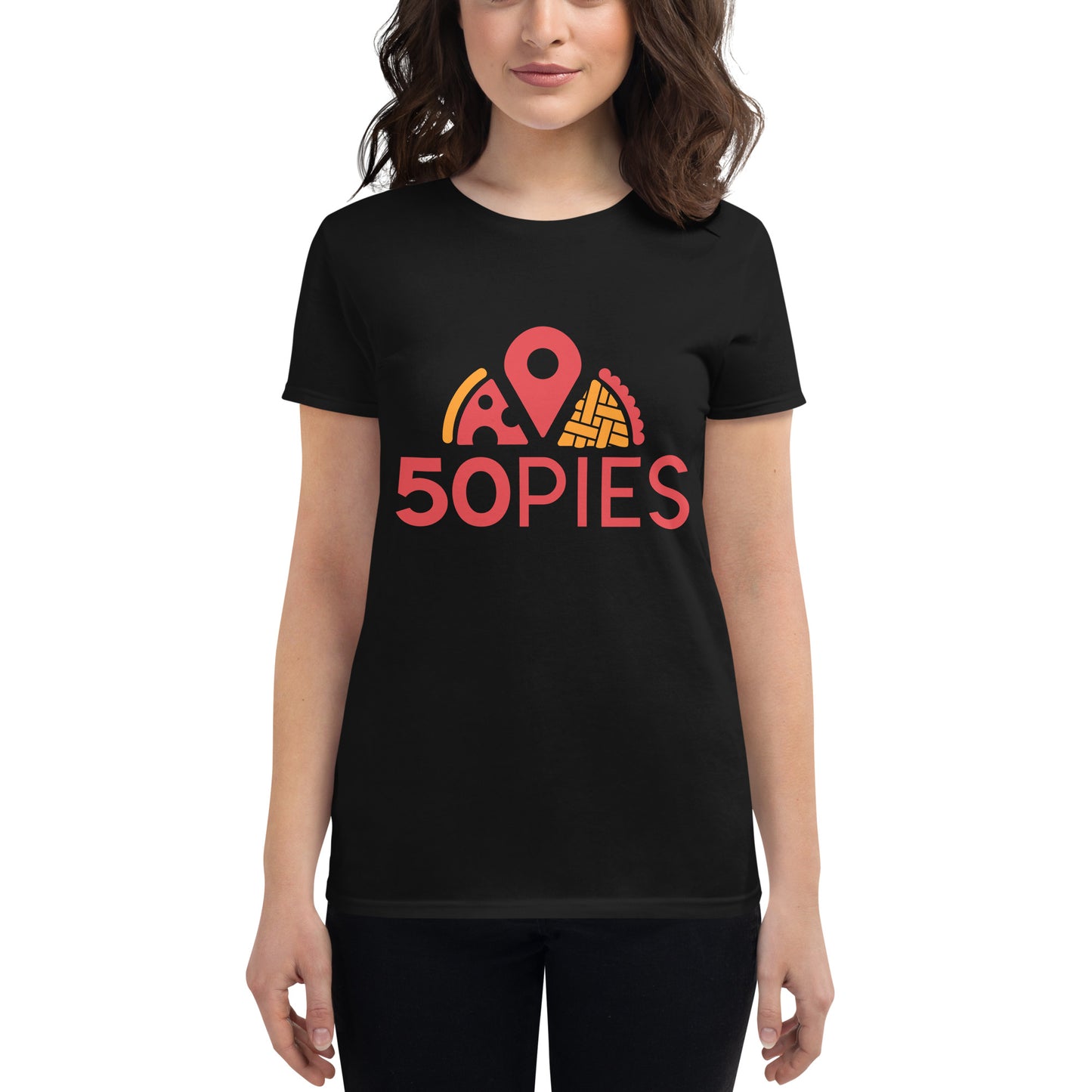 Women's T-Shirt