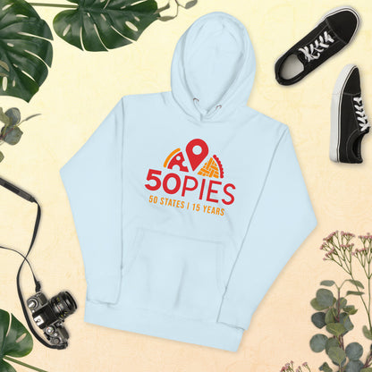 Hooded Sweatshirt